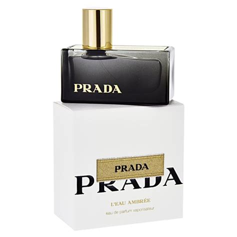 prada ambrée eau de parfum|prada amber edp.